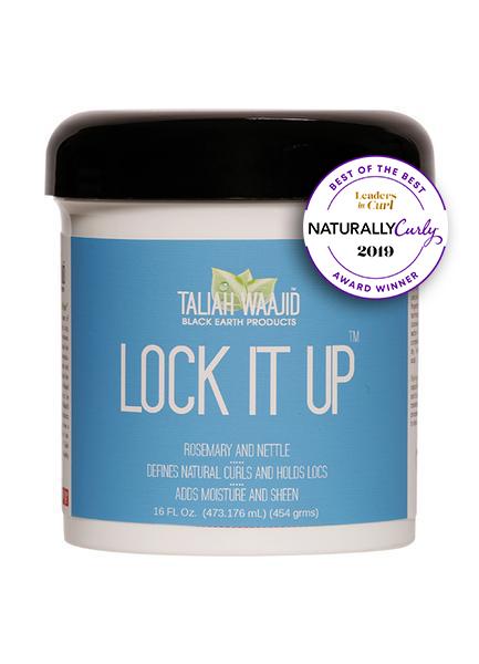 Black Earth Products Lock It Up 16oz