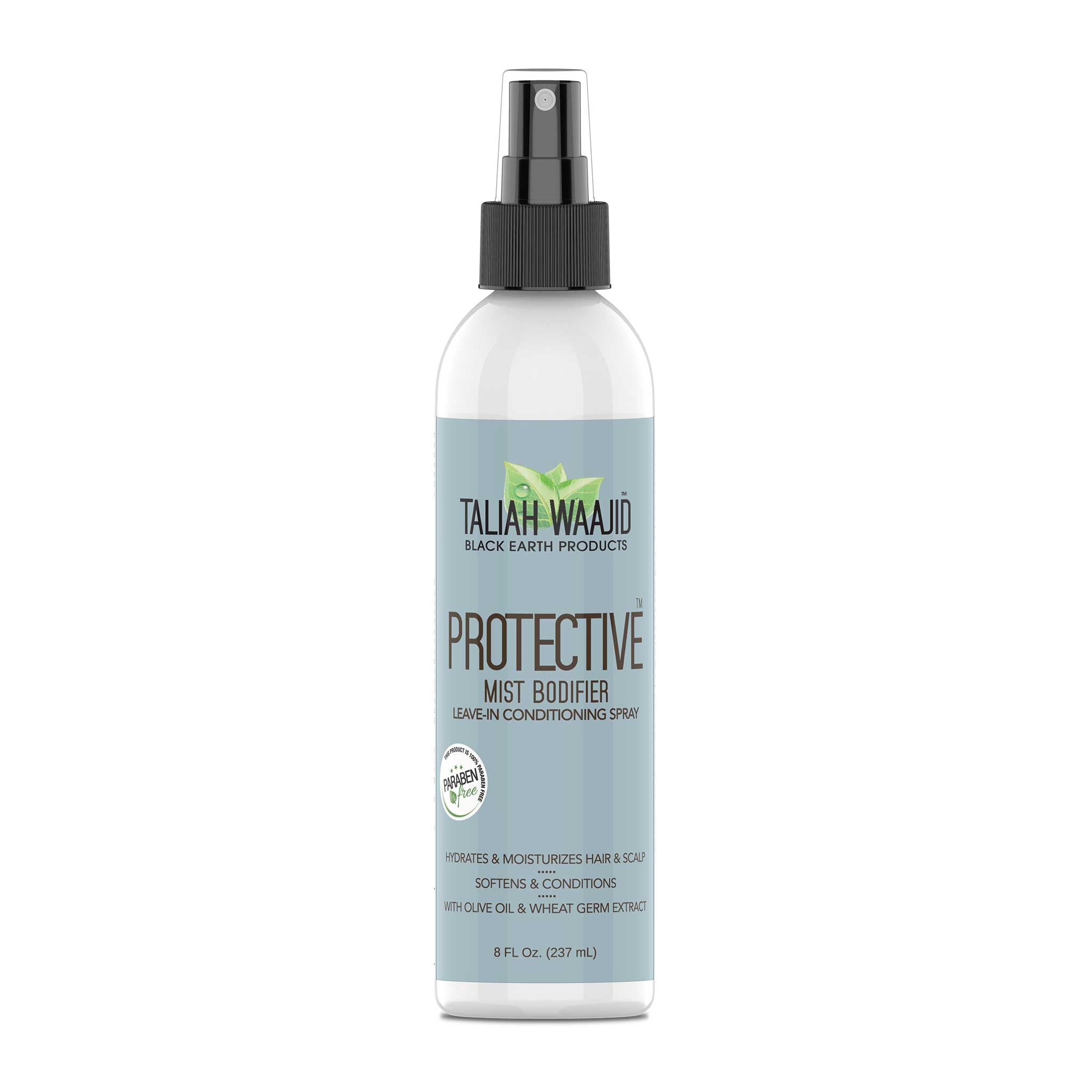 Black Earth Products Protective Mist Bodifier 8oz
