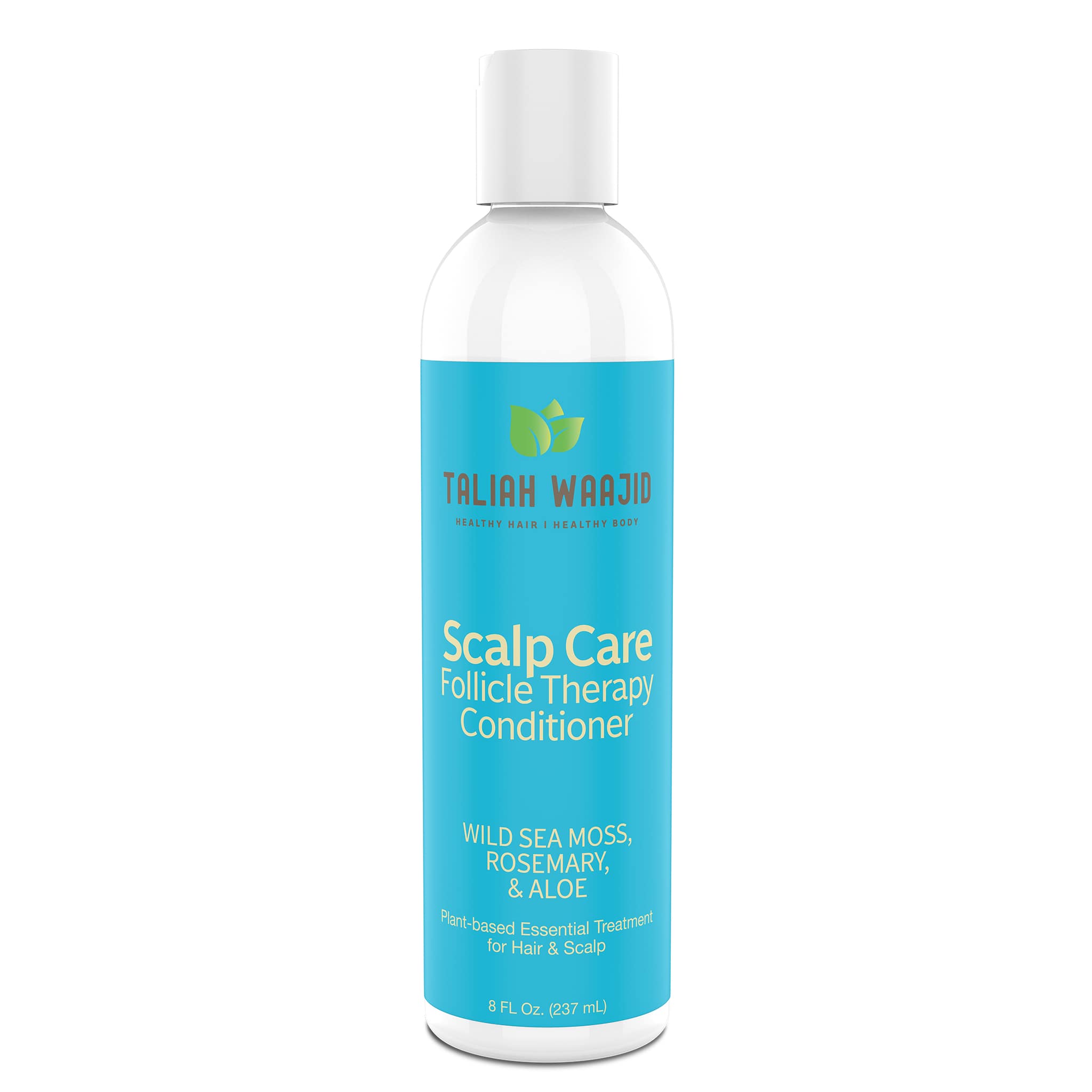 Scalp Care Follicle Therapy Conditioner 8oz | Taliah Waajid