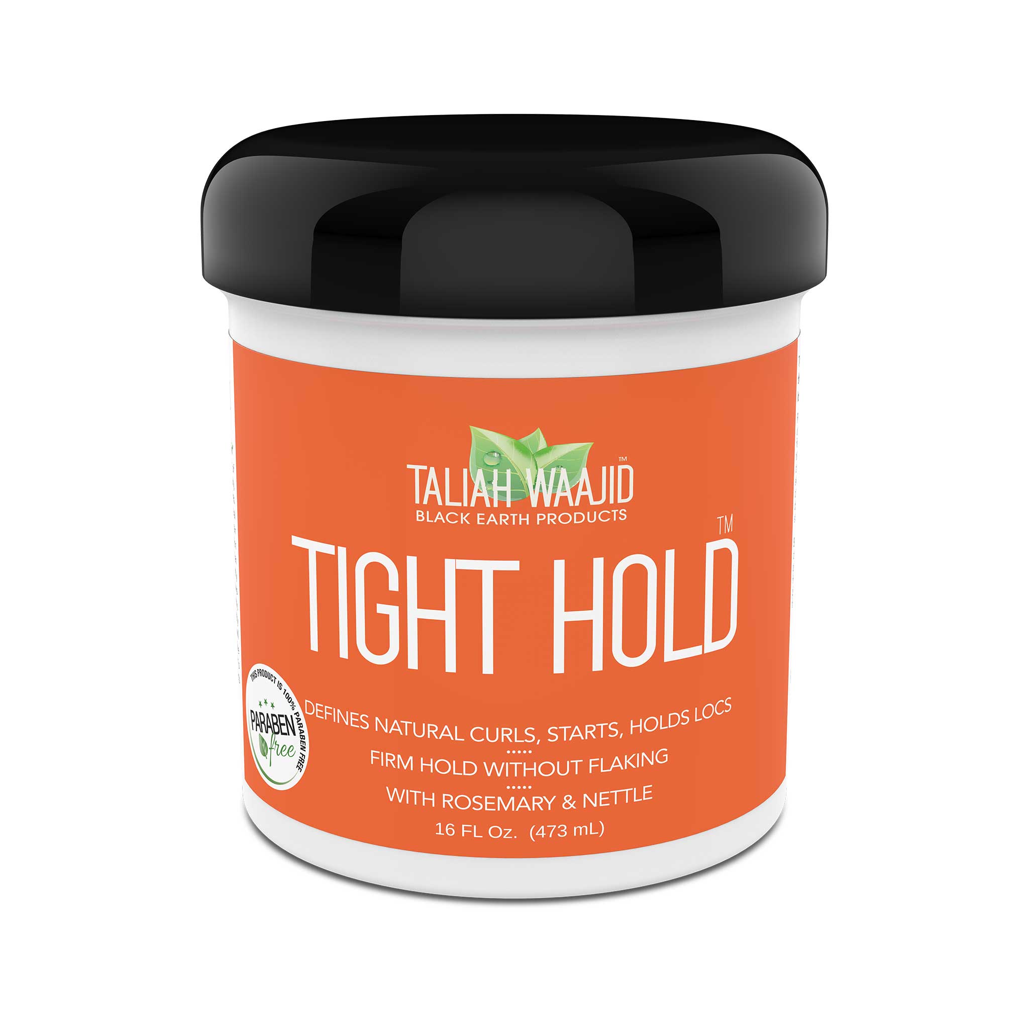 Black Earth Products Tight Hold 16oz