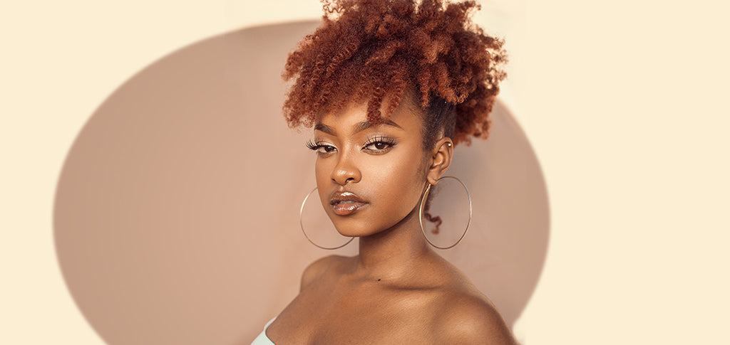 Afro hair care tips: how to take care of your natural hair