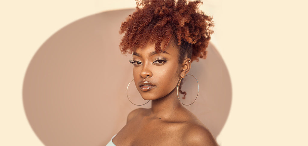 Image of Keep 4C Hair Moisturized