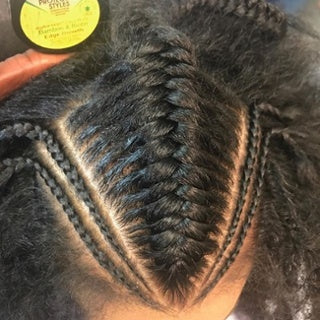 Image of 5 INTERESTING HISTORICAL FACTS ABOUT BRAIDING