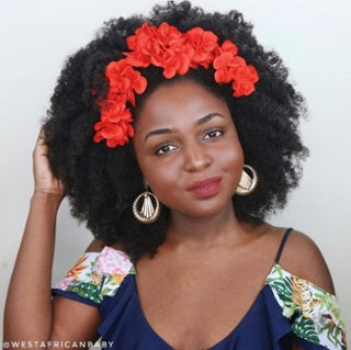 STYLE SHOWCASE: TWA, MEDIUM AND LONG LENGTH HAIRDOS TO ROCK AT WORLD NATURAL HAIR, HEALTHY LIFESTYLE EVENT