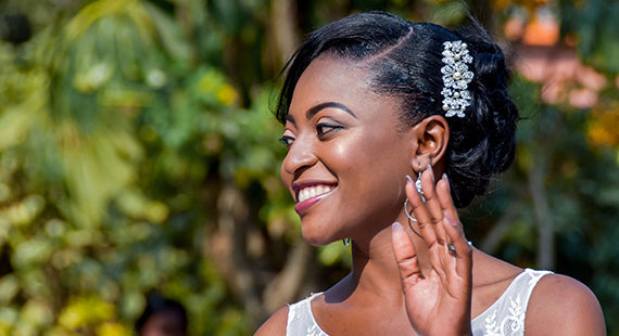 Image of What's in Your Edge Control?