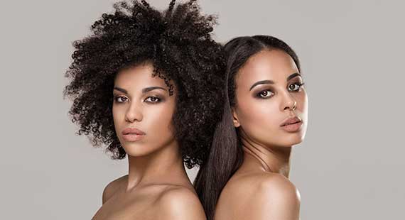 Image of Everything You Need to Know About Protective Styles for Natural Hair