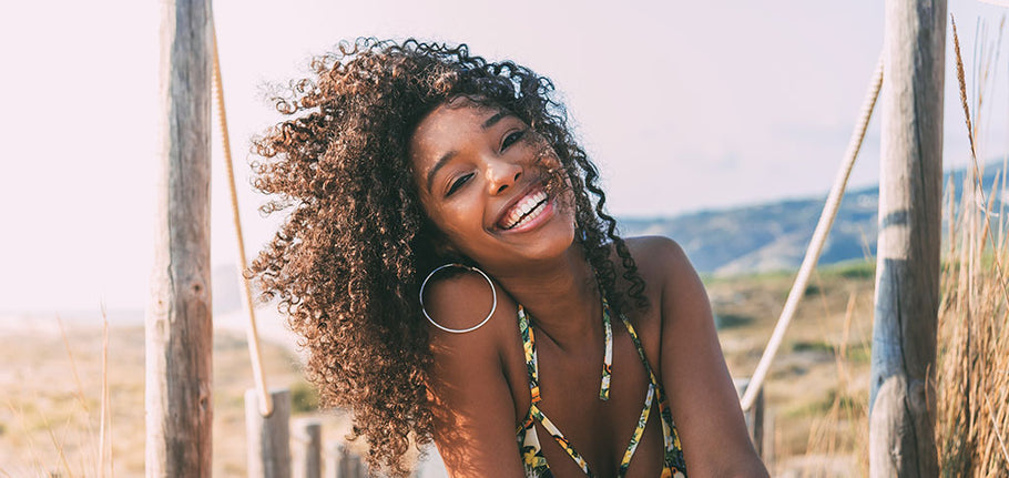 How to Care for Your Natural Hair This Summer