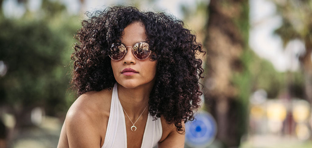 Image of How to Care for Your Natural Hair This Spring and Summer