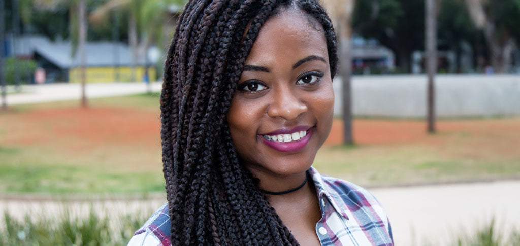 Image of Steps to Maintaining and Moisturizing Locs and Protective Styles