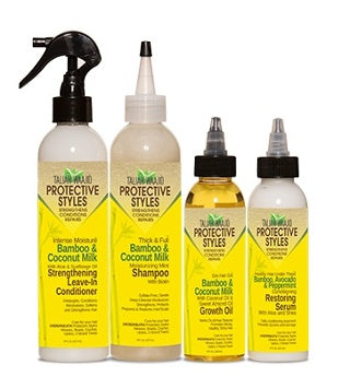 Image of DON’T THROW THAT WIG: HOW TO PROTECT YOUR WAKANDAN CROWN UNDER YOUR WIG CAP