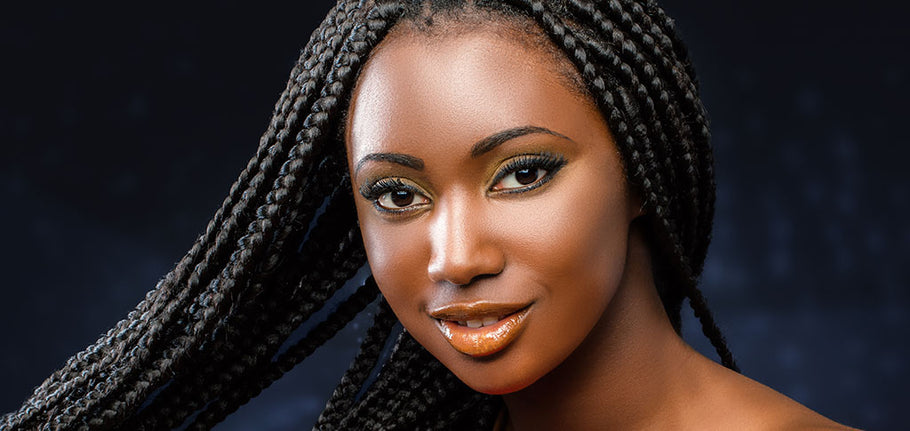 How to Prevent Breakage from Braids and Other Protective Styles