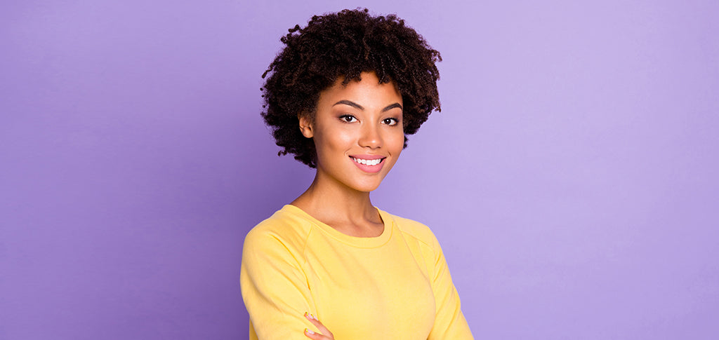 Image of Taliah Waajid Natural Hair Regimen for Beginners