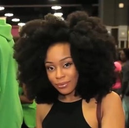 ULTRA-CURLY, CURLY OR WAVY NATURAL HAIR: HOW TO IDENTIFY YOUR CURL PATTERN