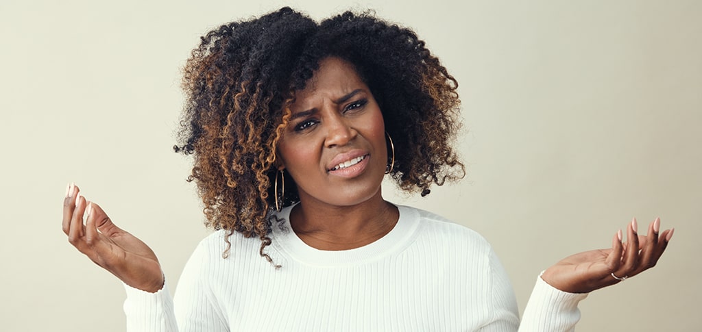 Image of What is Hair Porosity?