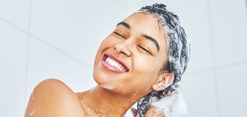 Shampoo or Conditioner: Which Comes First? | Taliah Waajid Brand