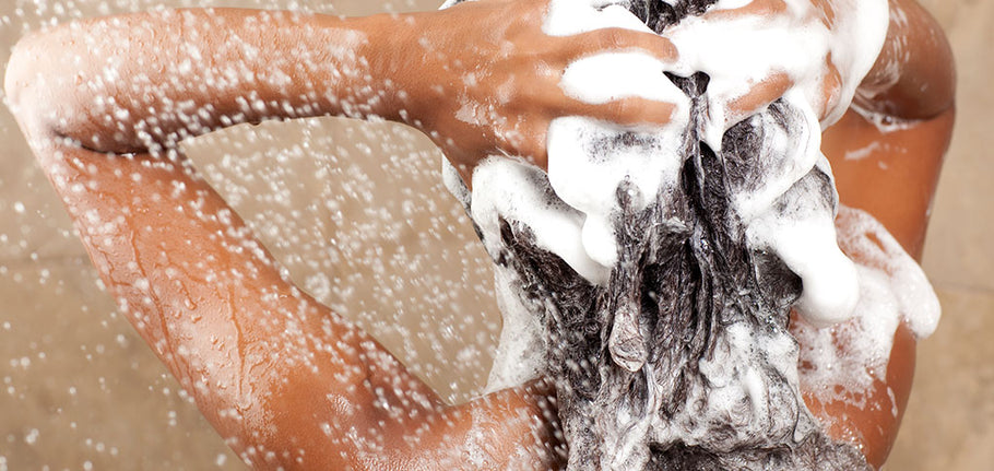 Guide to Sulfate-Free Shampoo
