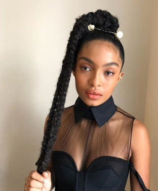 The Ultimate Guide to High Ponytails | HOWTOWEAR Fashion