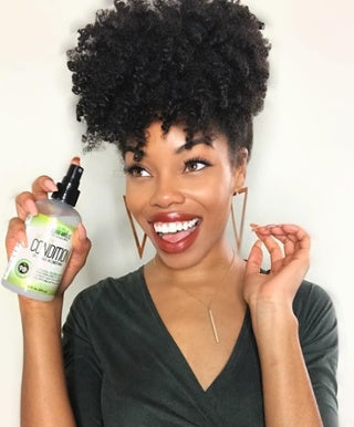NATURALISTAS, HERE’S WHY MOISTURIZING AND CONDITIONING IS A MUST