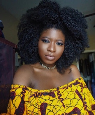 Image of WHAT IS POROSITY?: HOW TO KNOW IF YOUR HAIR IS RETAINING THE MOISTURE IT NEEDS TO THRIVE