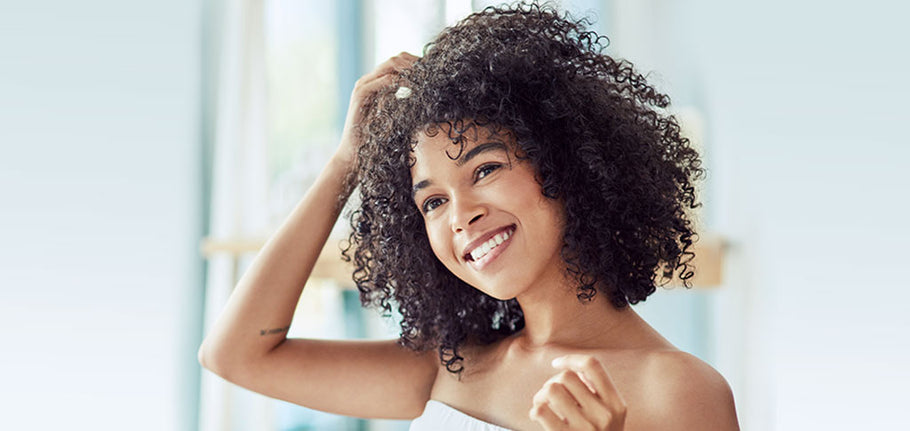 How to Build an Effective Natural Hair Regimen