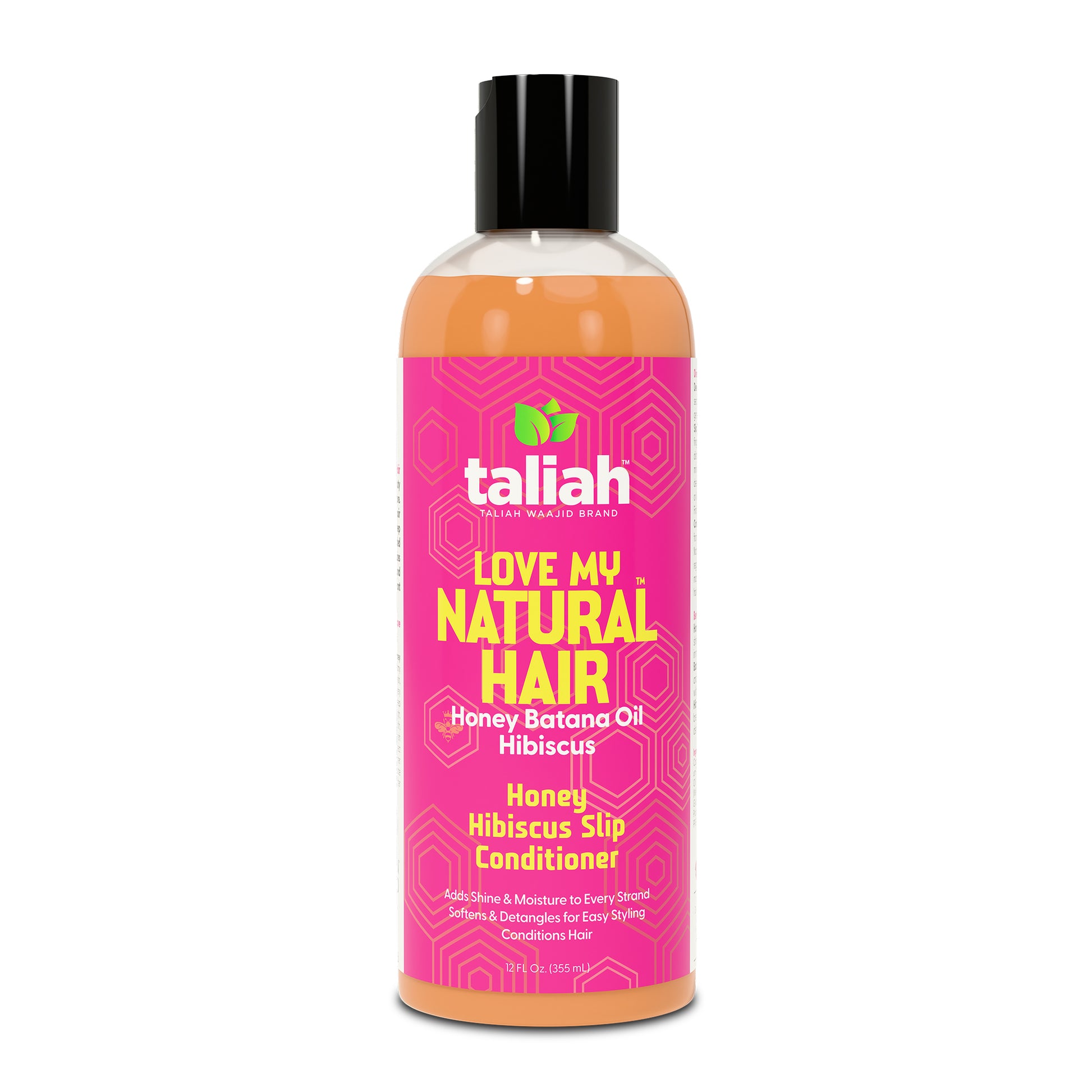 Taliah Waajid Honey Hibiscus Slip Conditioner 12oz