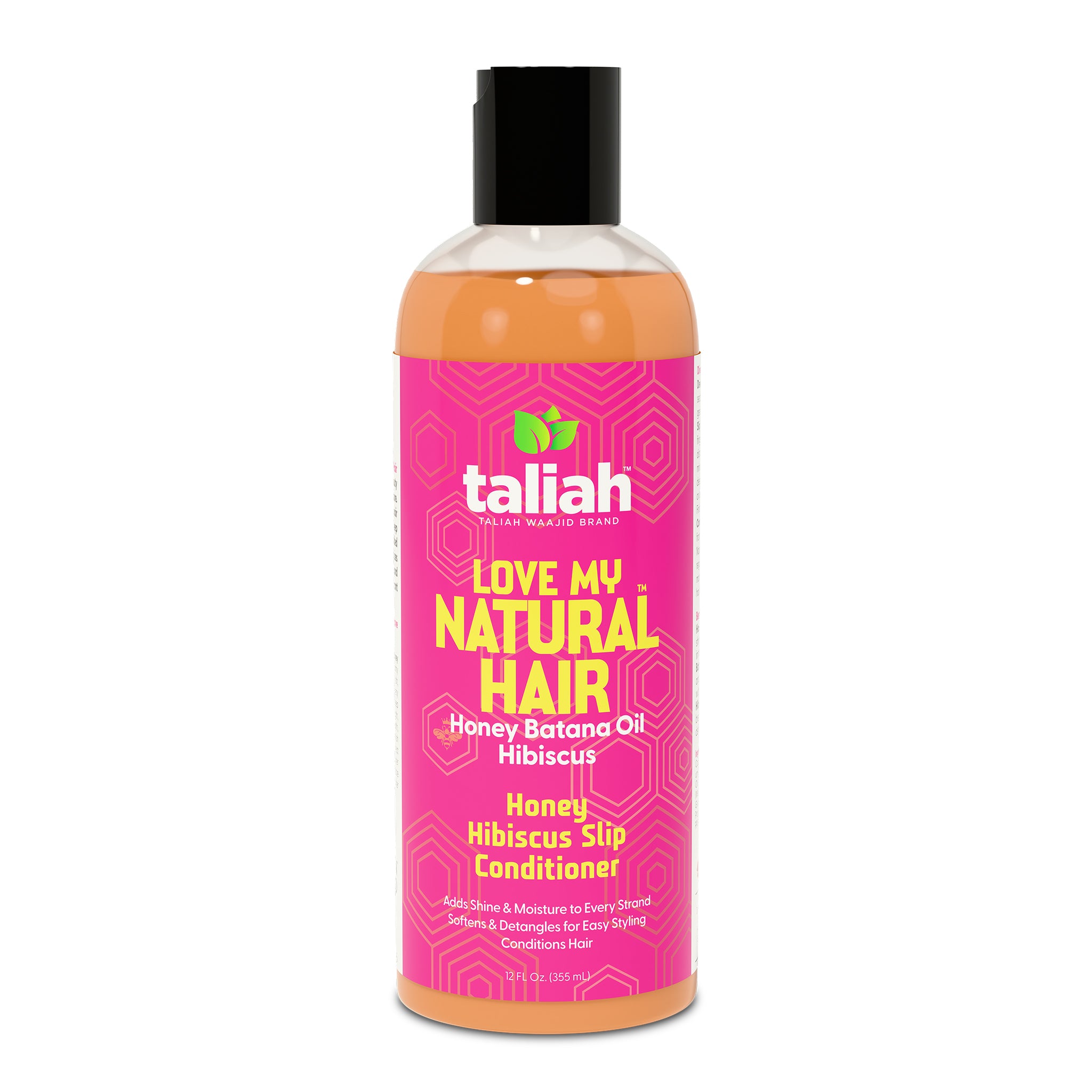 Image of Taliah Waajid Honey Hibiscus Slip Conditioner 12oz