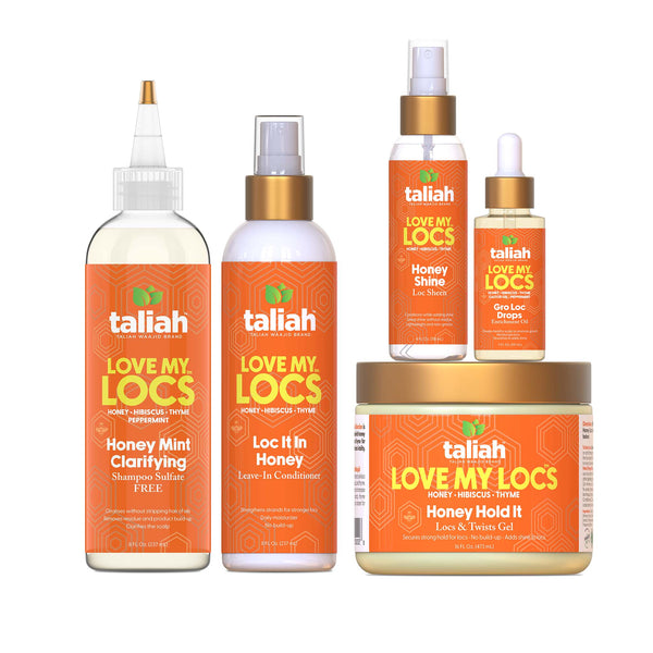 Loc Maintenance Bundle