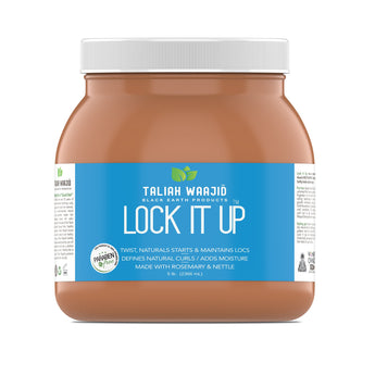 Black Earth Products Lock It Up - 5lb