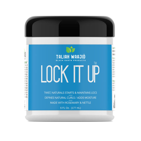 Black Earth Products Lock It Up 6oz