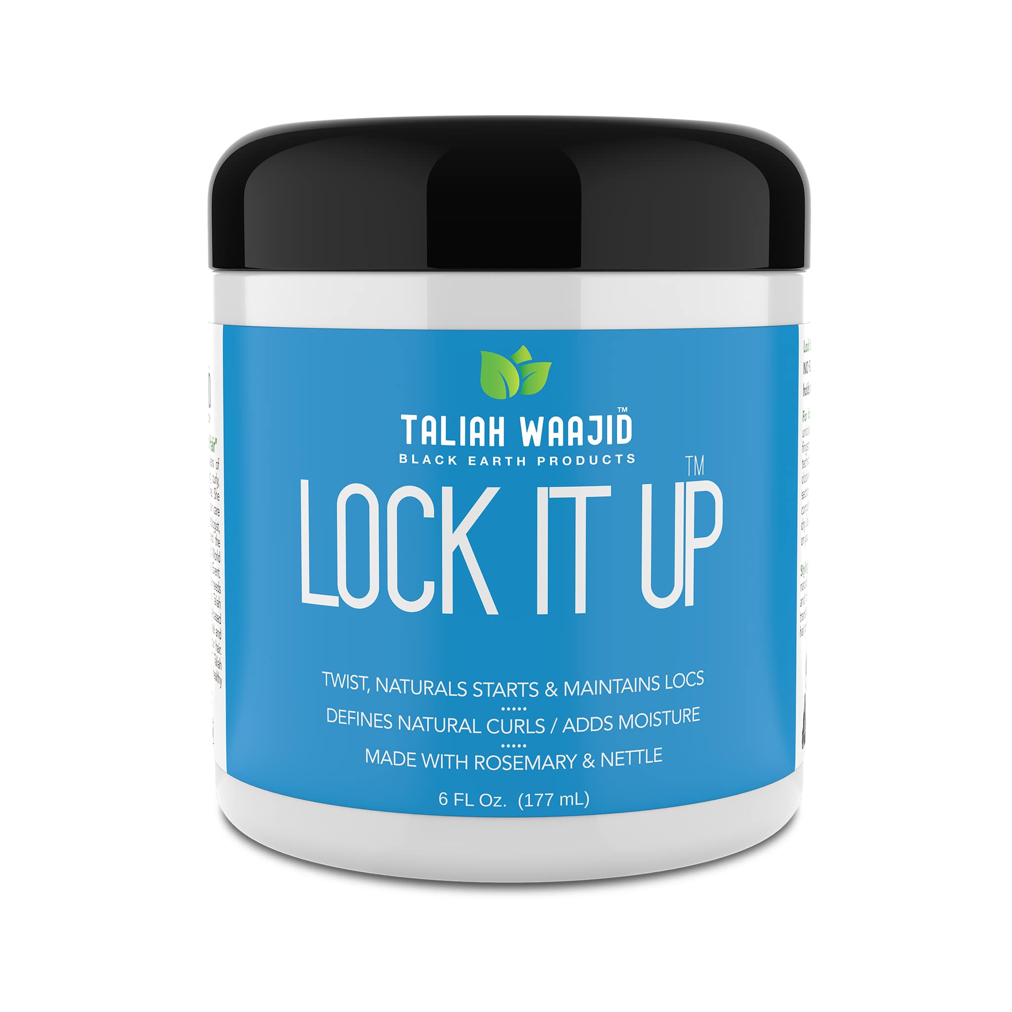 Black Earth Products Lock It Up 6oz