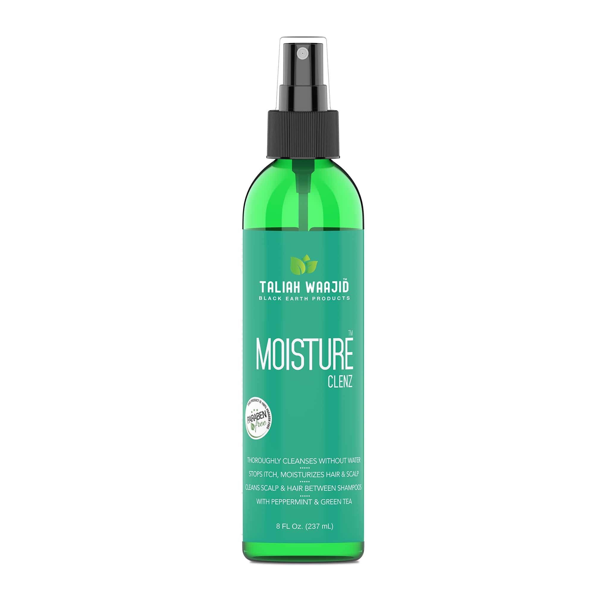 Image of Black Earth Products Moisture Clenz 8oz