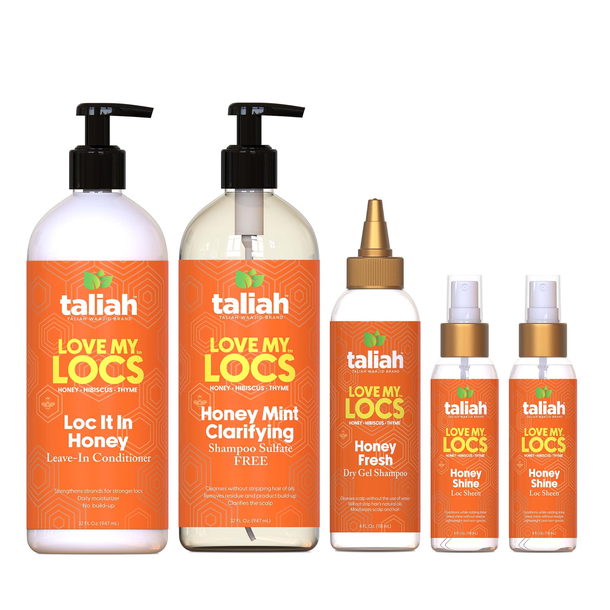 Pro Clean & Condition Bundle