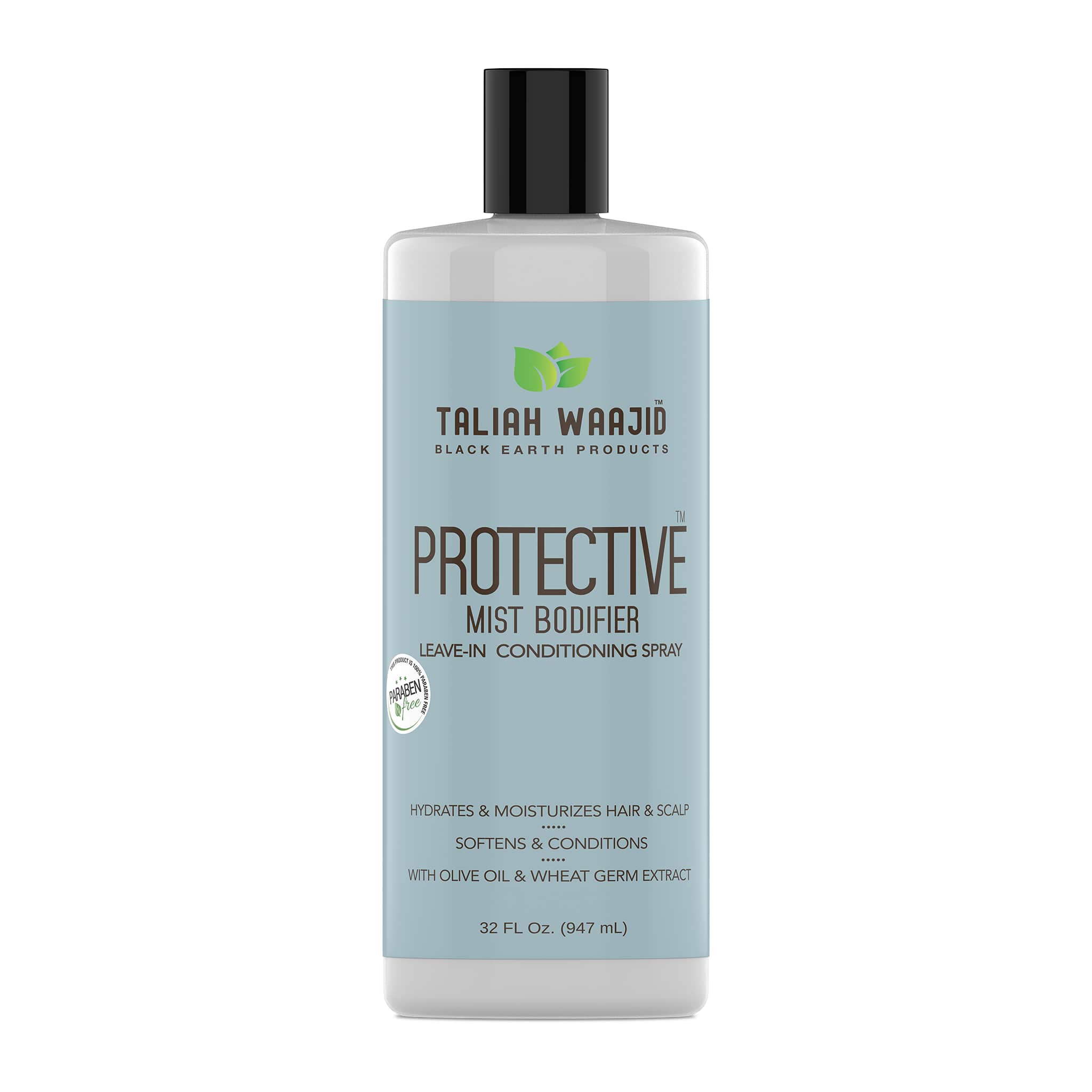 Taliah Waajid Protective Mist Bodifier 32oz