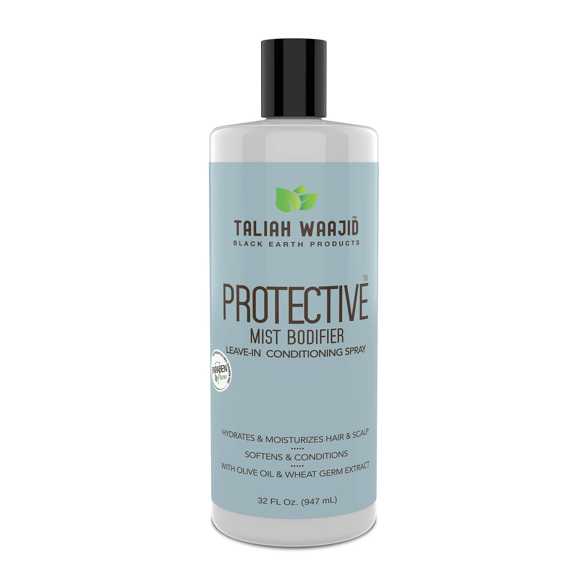 Taliah Waajid Protective Mist Bodifier 32oz