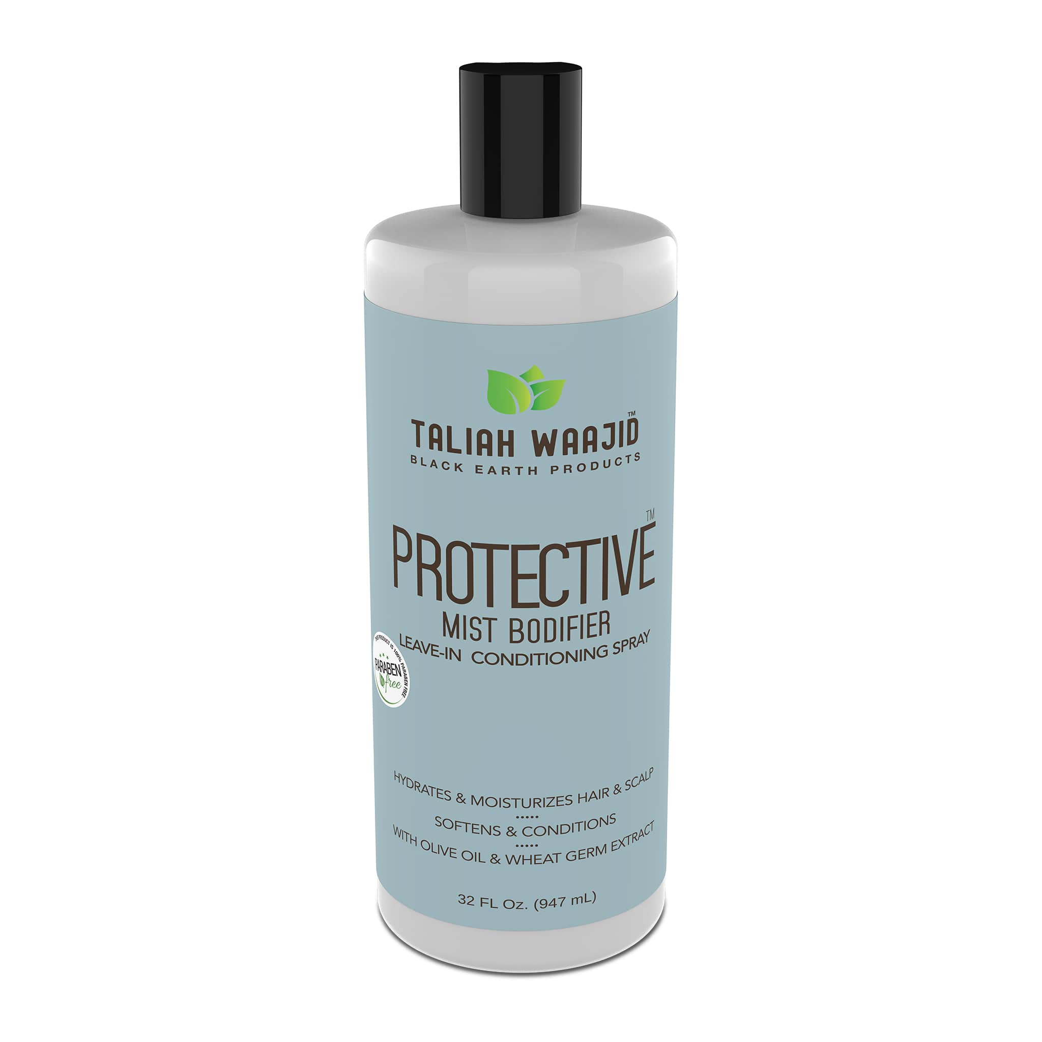 Taliah Waajid Protective Mist Bodifier 32oz