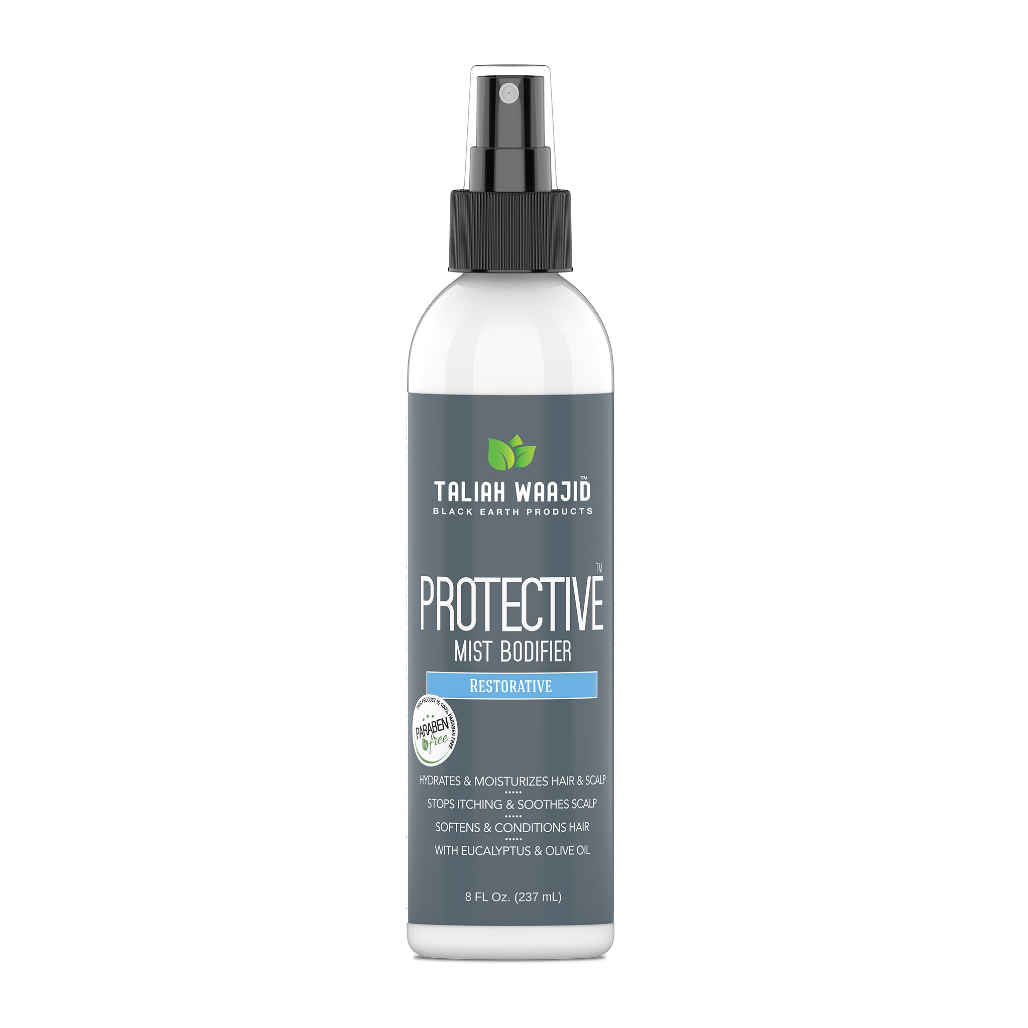 Image of Black Earth Products Protective Mist Bodifier Restorative 8oz