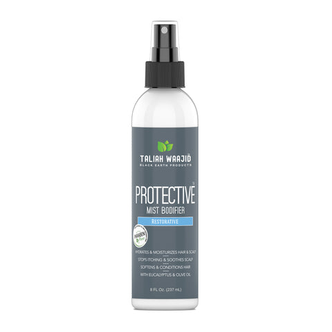 Black Earth Products Protective Mist Bodifier Restorative 8oz