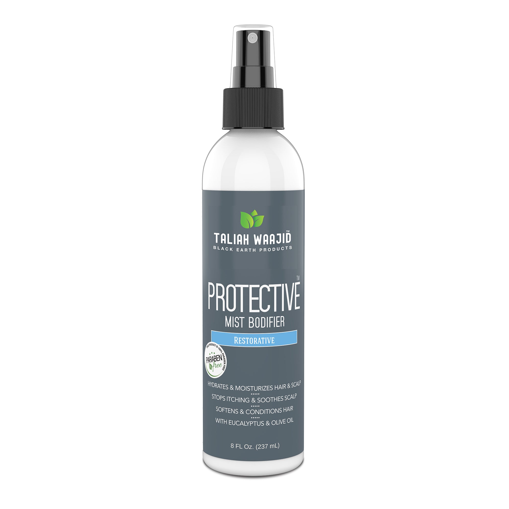 Image of Black Earth Products Protective Mist Bodifier Restorative 8oz