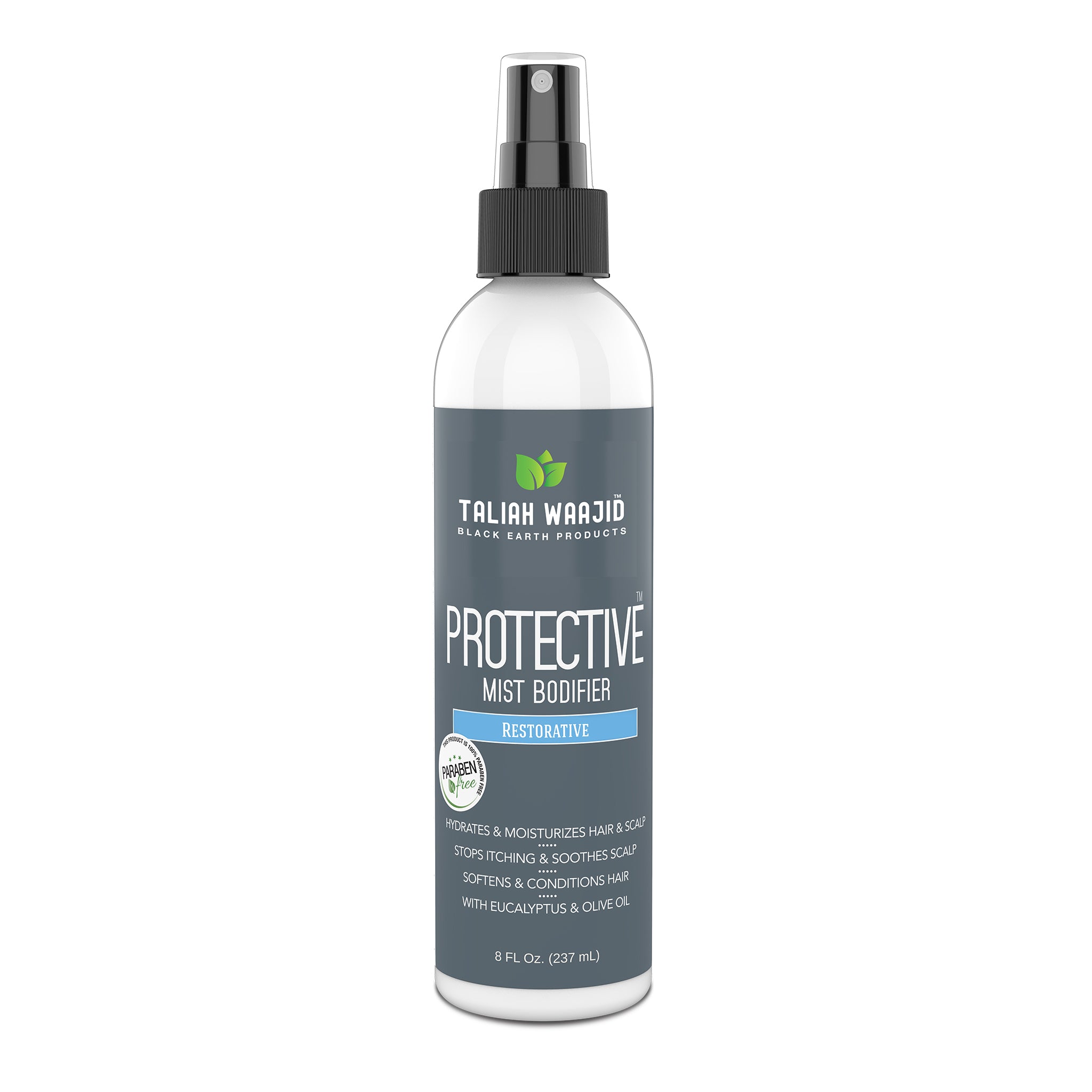 Black Earth Products Protective Mist Bodifier Restorative 8oz