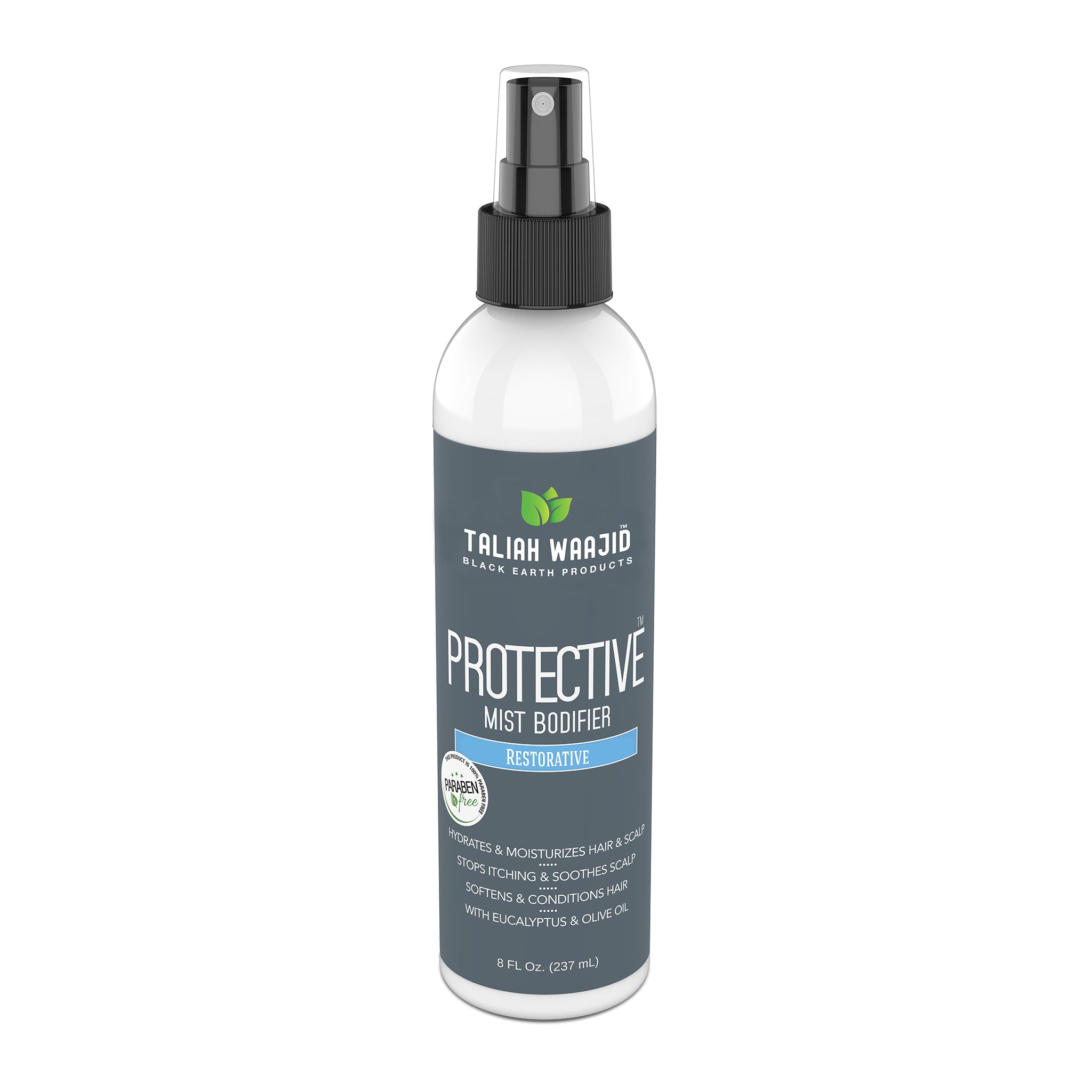 Image of Black Earth Products Protective Mist Bodifier Restorative 8oz