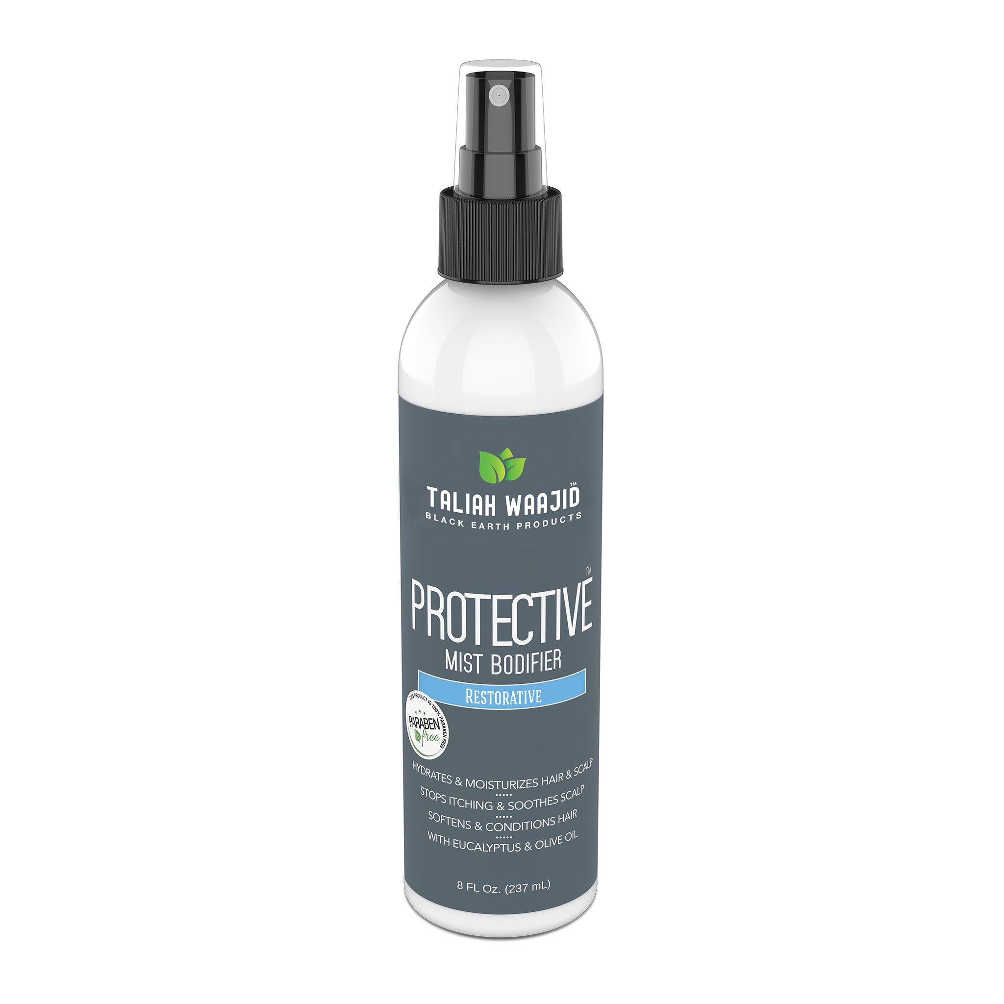 Black Earth Products Protective Mist Bodifier Restorative 8oz