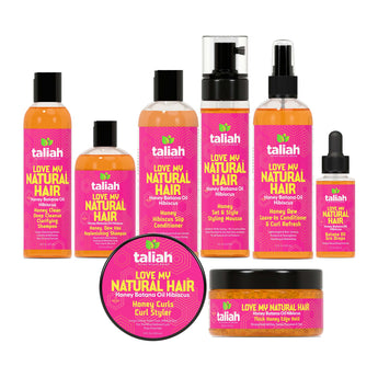 The Big Honey Bundle