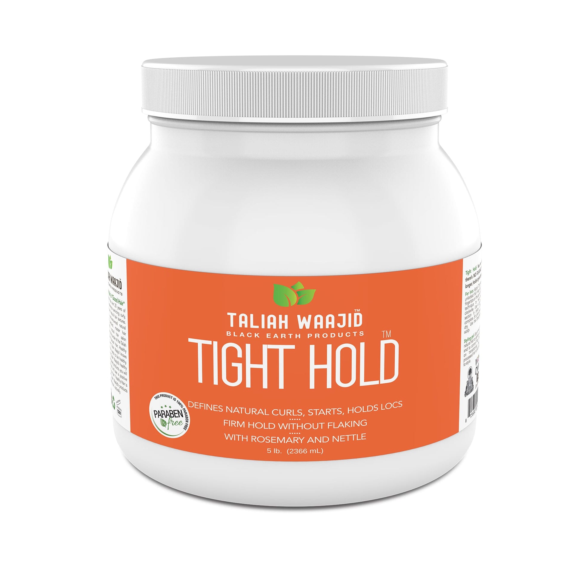 Black Earth Products Tight Hold 5lb