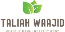Taliah Waajid Brand Logo