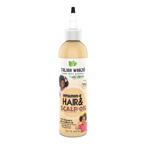 Gro Hair Gro™ Bamboo And Coconut Milk Growth Oil 4oz (T104)
