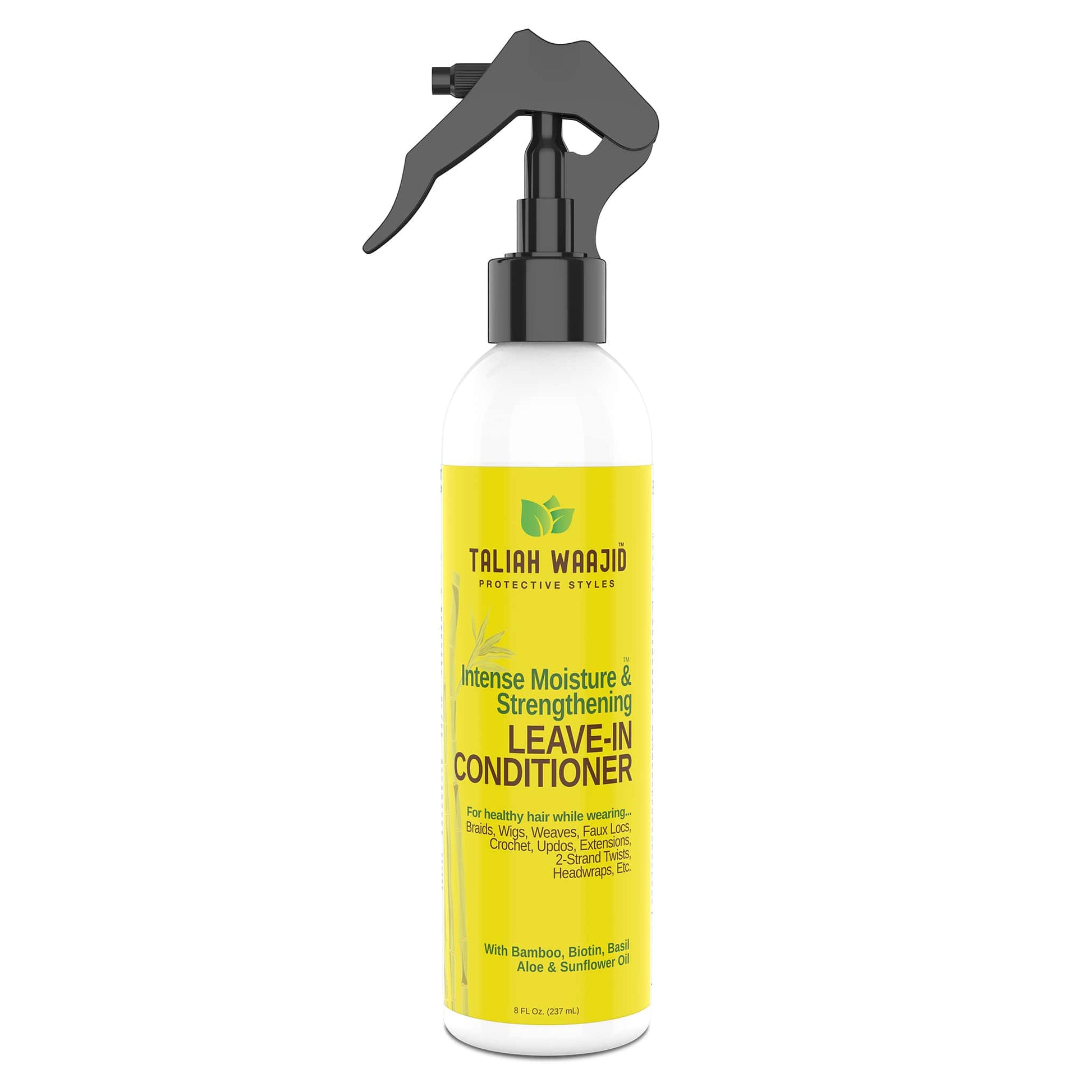 Taliah Waajid Protective Styles Intense Moisture Leave-In-Conditioner 8oz