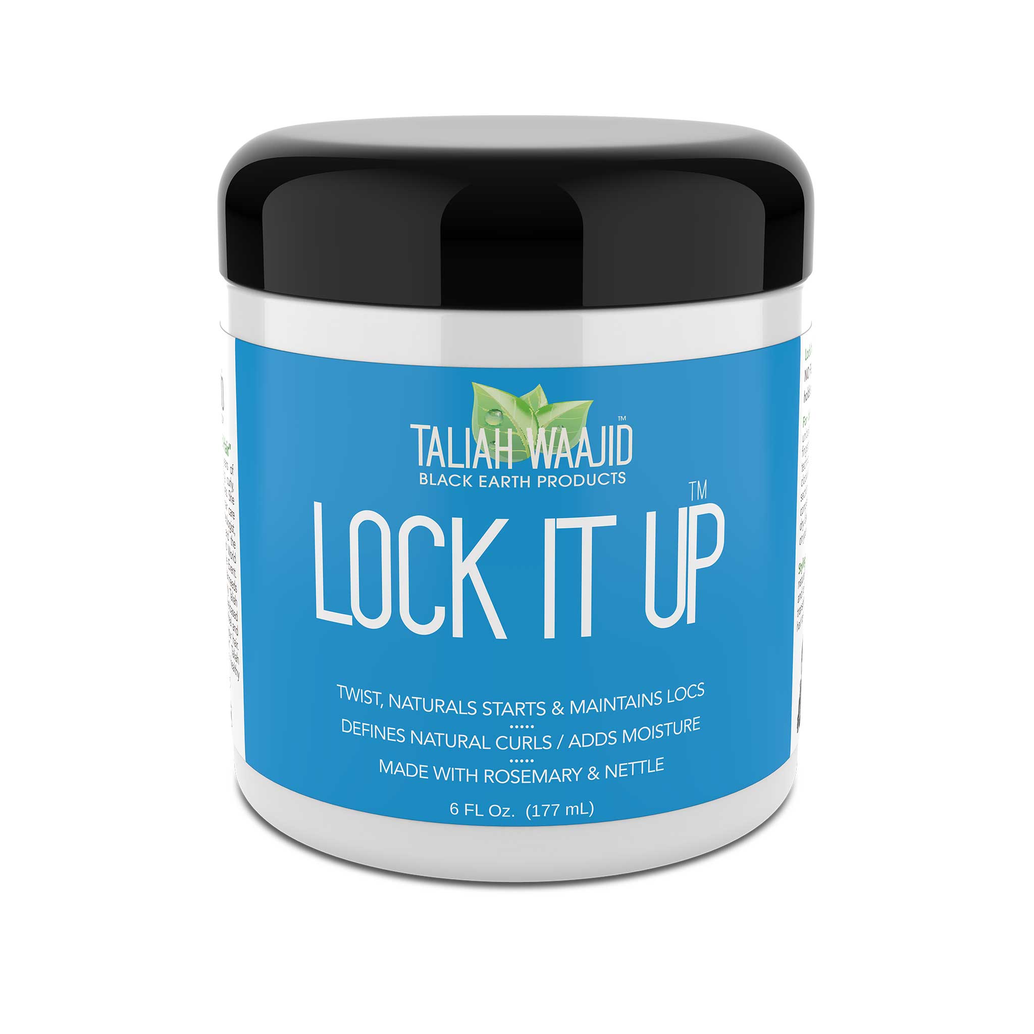 Black Earth Products Lock It Up 6oz
