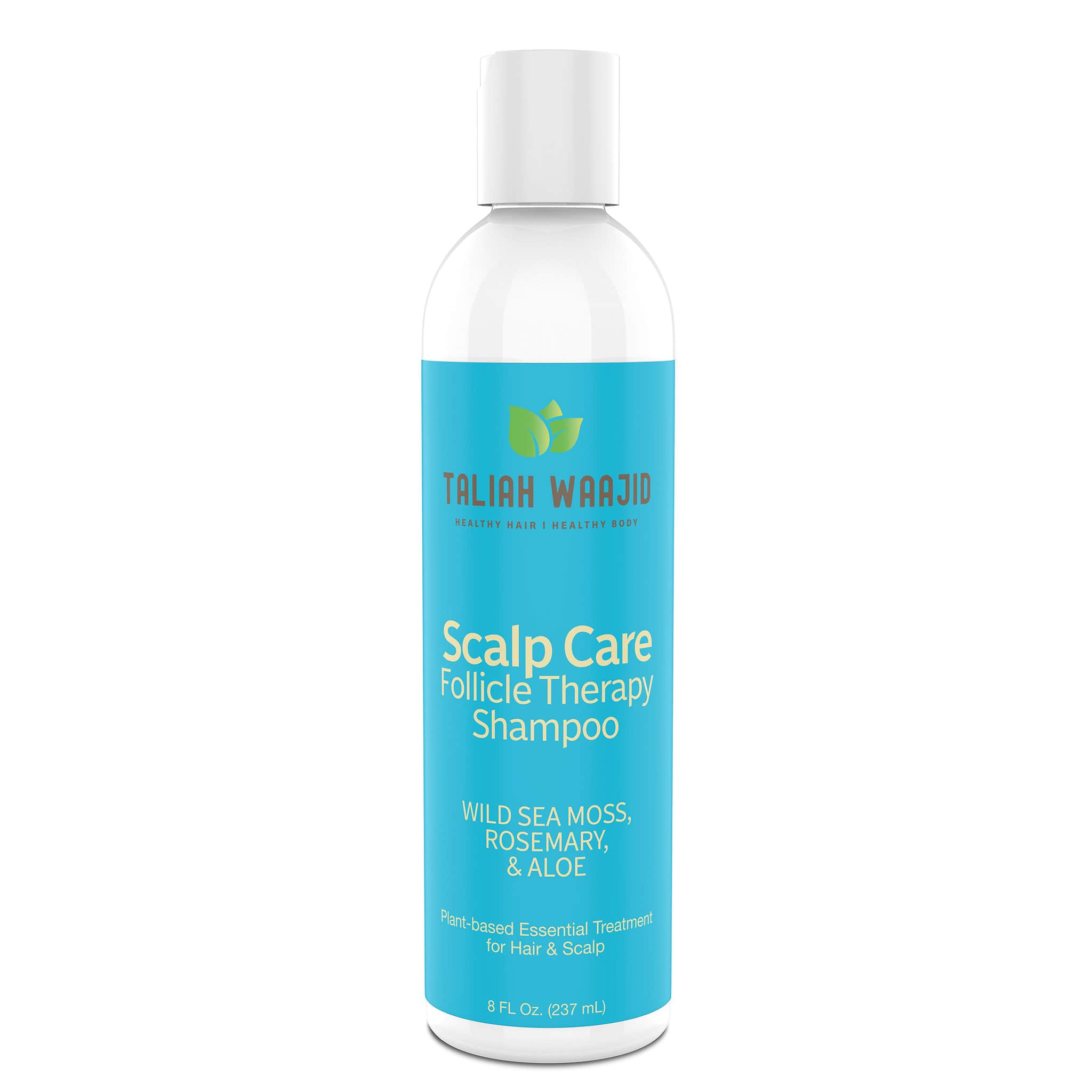 Image of Taliah Waajid Scalp Care Follicle Therapy Shampoo