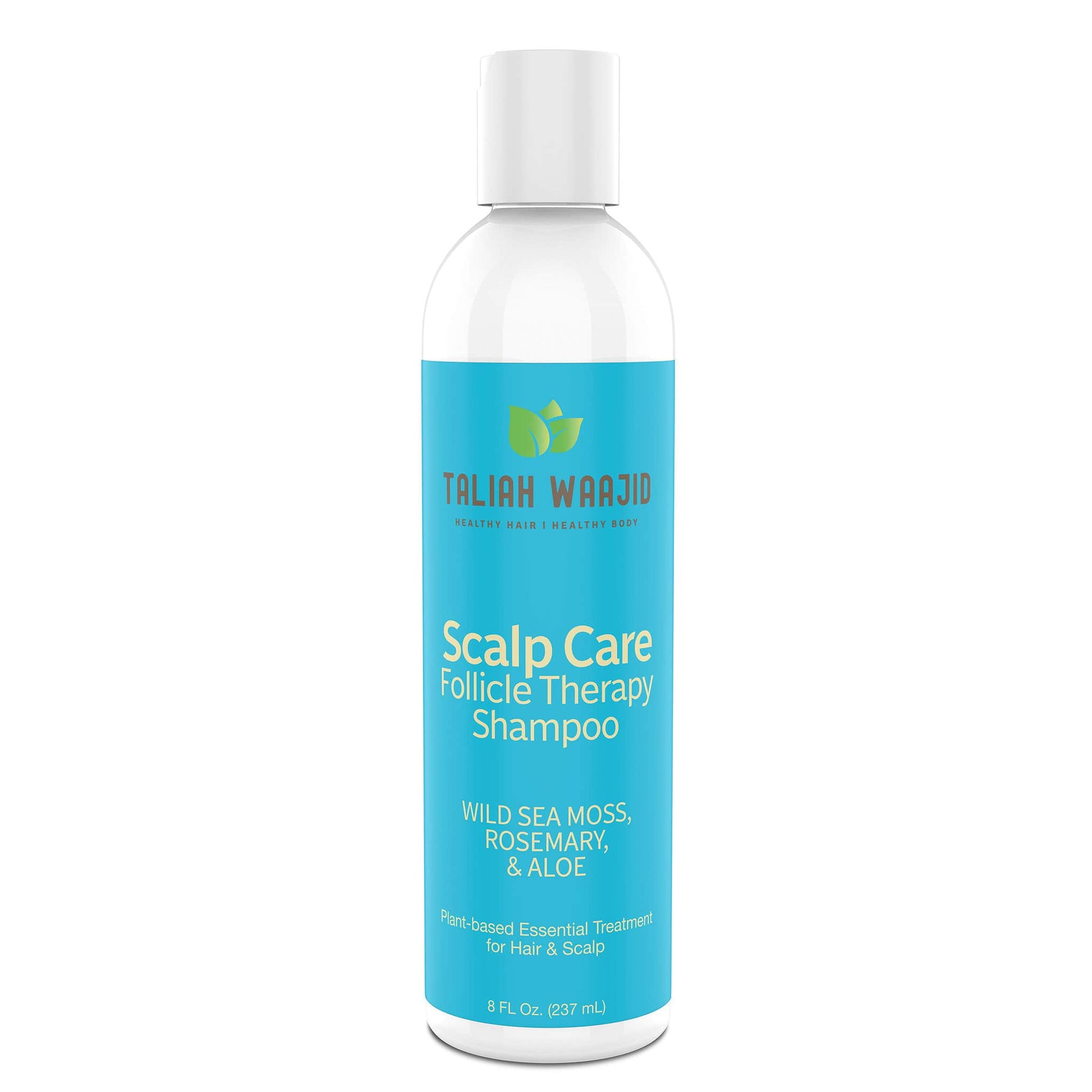 Taliah Waajid Scalp Care Follicle Therapy Shampoo