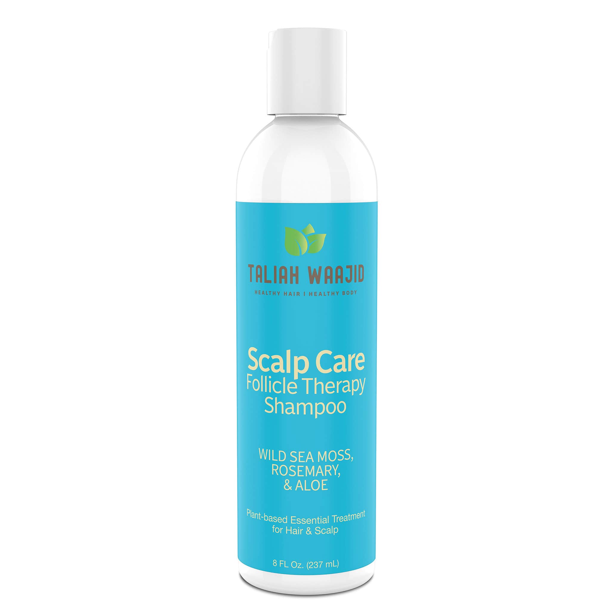 Taliah Waajid Scalp Care Follicle Therapy Shampoo